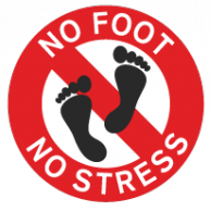 Občanské sdružení No Foot No Stress