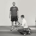 Nový 3D L.A.S.A.R. Posture | Ortotický seminář akreditován i pro fyzioterapeuty | Petr dělá v lyžování pokroky