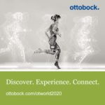 Právě začal online veletrh OTWorld.connect | Video z Ottobock Fitness Days